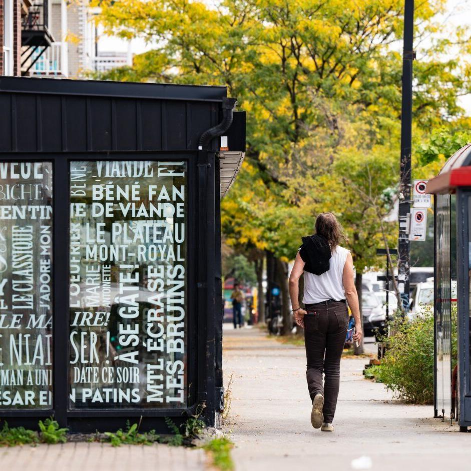 Five things about Quebec's new language rules for businesses